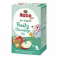 Holle Bio Kids Herbal Flamingo, ceai de plante și fructe pentru copii, 1,8 g x 20 pliculețe