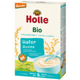 Holle Terci de ovăz Bio, cereale integrale, fără lapte, după 5 luni, 250 g