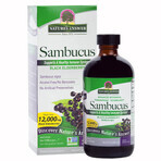 Nature's Answer Sambucus Original, sureau, 240 ml