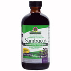 Nature's Answer Sambucus Original, sureau, 240 ml