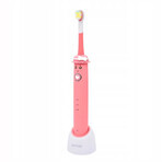 OROMED ORO-SONIC Brosse à dents sonique pour fille, 1 pièce