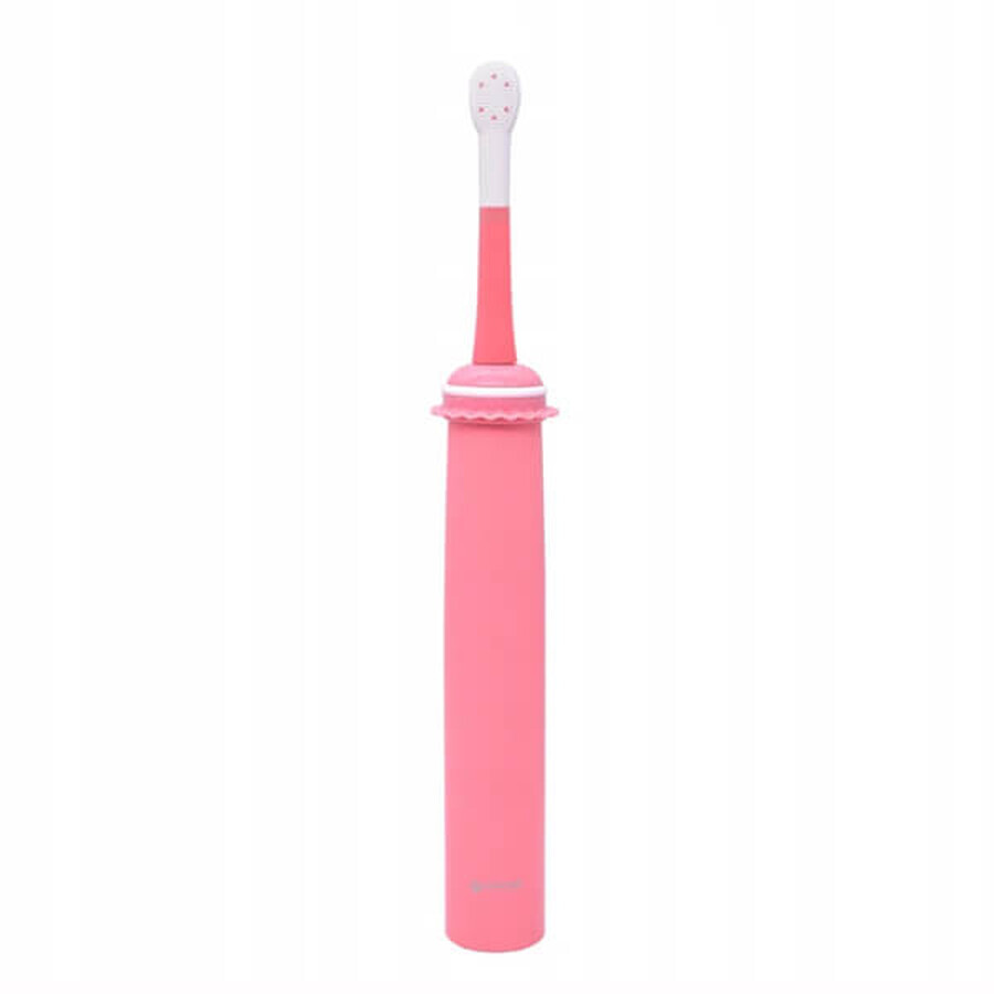 OROMED ORO-SONIC Brosse à dents sonique pour fille, 1 pièce