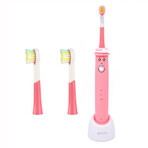 OROMED ORO-SONIC Brosse à dents sonique pour fille, 1 pièce