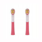 OROMED ORO-SONIC Brosse à dents sonique pour fille, 1 pièce