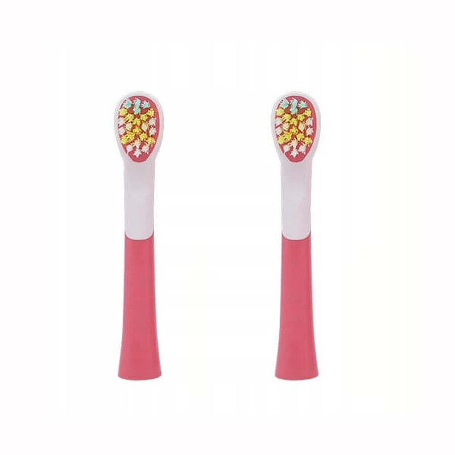 OROMED ORO-SONIC Brosse à dents sonique pour fille, 1 pièce