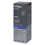 Tolpa Dermo Men, Hydro, gel idratante intensivo, 75 ml