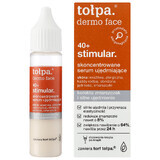 Tolpa Dermo Face, Stimular 40+, ser întăritor concentrat, 20 ml