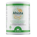 Dr. Jacob's Ahista, pulbere, 210 g