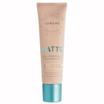 Lumene Matte, fond de ten matifiant, Nr. 0.5, Fair Nude, 30 ml