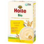 Holle Bio terci de mei din cereale integrale, fără lapte, după 5 luni, 250 g