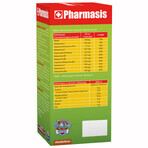 Pharmasis Multivitamine + 1, sirop, 150 ml