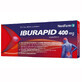 Iburapid 400 mg, 20 comprimate filmate