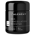 D'Alchemy, anti-aging lotion voor vette en gemengde huid, 50 ml