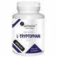 Aliness L-triptofan, L-triptofan 500 mg, 100 capsule vegetale