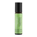 Make Me Bio Gurke Freshness, aufhellendes Augenserum, Roller, 10 ml