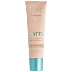 Lumene Matte, fond de teint matifiant, No. 4, Warm Honey, 30 ml