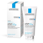 La Roche-Posay Lipikar Baume AP+M, lozione per il corpo, pelle secca e atopica, dalla nascita, 200 ml 