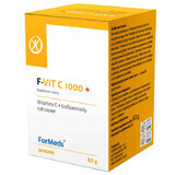 ForMeds F-Vit C 1000 +, 63 g