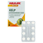 Walmark Plus Kelp, 30 comprimate