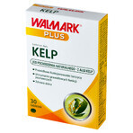 Walmark Plus Kelp, 30 comprimate