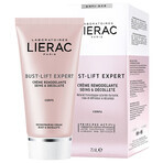 Lierac Bust-Lift, crema remodelante busto y escote, 75 ml