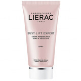 Lierac Bust-Lift, cremă remodelantă pentru bust și decolteu, 75 ml