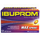 Ibuprom Max Sprint 400 mg, 40 capsule moi