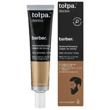 Tolpa Dermo Barber, ulei concentrat pentru barbă, 40 ml