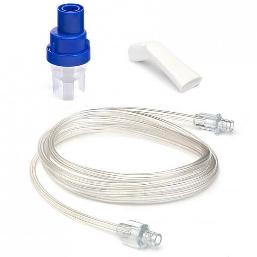 Philips Respironics SideStream 4448, kit de nebulizare, 1 buc