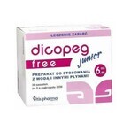 Dicopeg Junior Free, à partir de 6 mois, 30 sachets