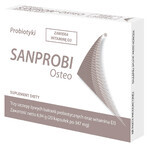 SanProbi Osteo, 20 capsule