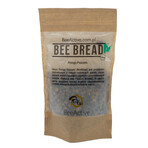 BeeActive Bee Bread, pană de albine, 150 g