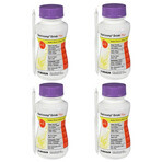 Nutricomp Drink Plus, preparat nutritiv, aromă de banane, 4 x 200 ml