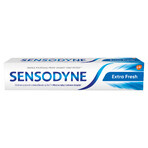 Sensodyne, Pastă de dinți Extra Fresh, 75 ml