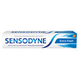 Sensodyne, Pastă de dinți Extra Fresh, 75 ml