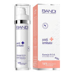 Bandi Medical Expert anti-irritation, SOS treatment, intensive soothing, 50 ml