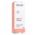 Bandi Medical Expert anti iritații, S.O.S tonic-mist, microbiom, 100 ml