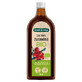 Premium Rosa Cranberry, 100% suc de fructe organic, 500 ml