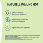 Naturell Immuno Hot, 10 sachets