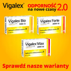 Vigalex Max 4000 IE, 60 tabletten