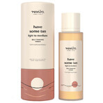 Resibo Have Some Tan, tonic autobronzant natural, nuanță deschisă până la medie, 100 ml