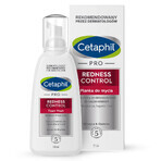 Cetaphil Pro Redness Control, Reinigungsschaum für das Gesicht, empfindliche Haut, 236 ml