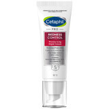 Cetaphil Pro Redness Control, cremă de noapte hidratantă, piele sensibilă, 50 ml