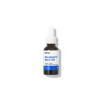 Healpsorin, hennepolie voor lichaam en gezicht bij psoriasis en atopische dermatitis, 30 ml