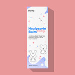 Healpsorin Baby, soothing lotion for babies, 300 ml