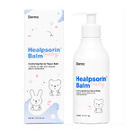 Healpsorin Baby, soothing lotion for babies, 300 ml