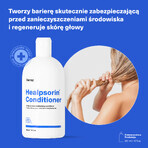 Healpsorin, balsamo rigenerante per capelli, 500 ml