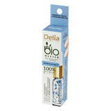 Delia, bio nagel- en nagelriemolie, hydraterend, 10 ml