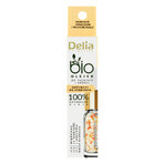 Delia, ulei bio pentru unghii și cuticule, hrănitor după hibrid, 10 ml