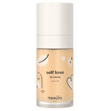 Resibo Self Love, BB-Creme, Helles Beige, 30 ml